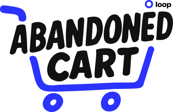 Abandoned Cart by Loop