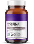 Magnesium + Ashwagandha Supplement