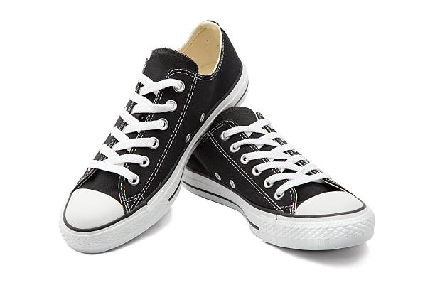 Lace Up Sneakers