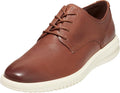 Plain Toe Oxfords
