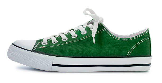 Lace Up Sneakers
