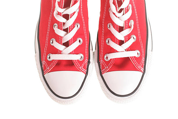 Lace Up Sneakers