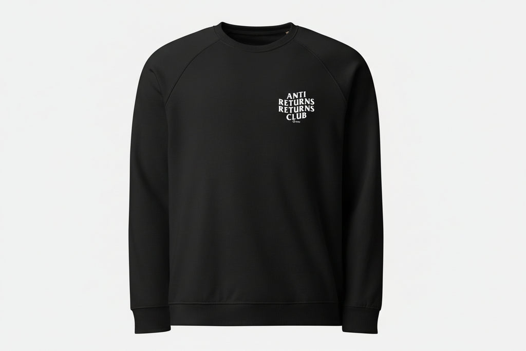 Anti Returns Returns Club Sweatshirt
