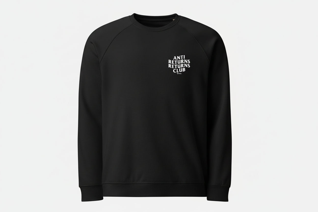 Anti Returns Returns Club Sweatshirt
