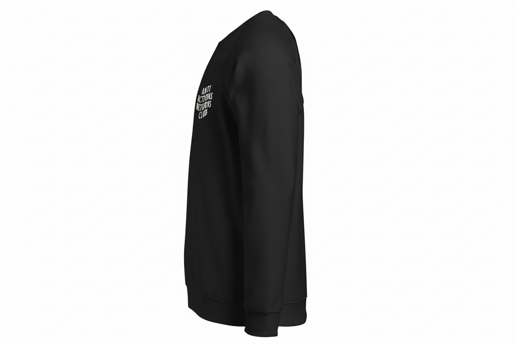 Anti Returns Returns Club Sweatshirt