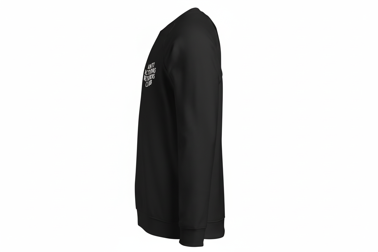 Anti Returns Returns Club Sweatshirt